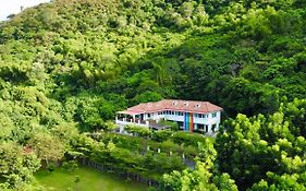 Li Wu Zuo Cun B&B